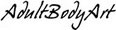Adult Body Art Adult Body Art