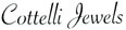Cottelli Jewels Cottelli Jewels