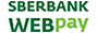sberbank WEBpay
